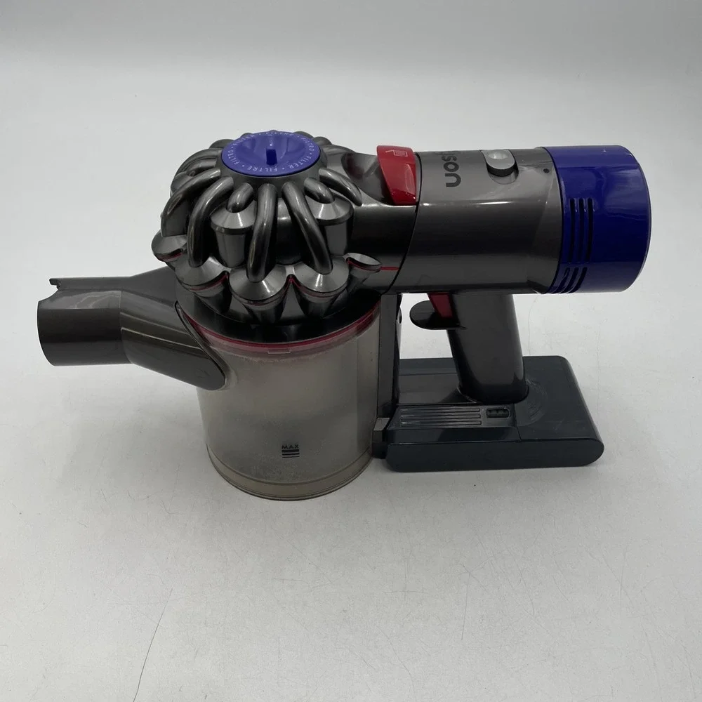 Dyson v8 animal